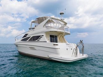 43' Silverton 2006 Yacht For Sale